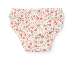 Bañadores Niños^Little Dutch Braguita Bikini Sunny Flowers Multicolor