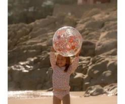 Bañadores Niños^Little Dutch Braguita Bikini Sunny Flowers Multicolor