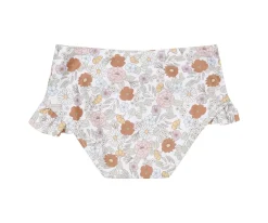 Bañadores Niños^Little Dutch Braguita Bikini Volante Vintage Little Flowers