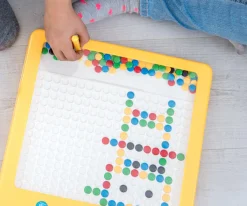 Hot Imadots Niños Juegos De Mesa|Juguetes Niños 3 Años