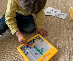 Hot Imadots Niños Juegos De Mesa|Juguetes Niños 3 Años