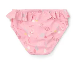 Bañadores Niños^Little Dutch Braquita Bikini Volantes Ocean Treasures Multicolor