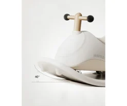 Correpasillos^Bravold Base Balancín Rider