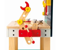 Sale Brico'Kids Banco Construcción Robot Niños Juguetes Niños 5 Años|Juguetes Niños 3 Años