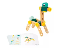 Outlet Brico'Kids Barril 100 Piezas Niños Juguetes Niños 3 Años|Manualidades Para Niños