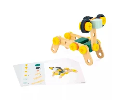 Online Brico'Kids Barril 50 Piezas Niños Manualidades Para Niños|Juguetes Niños 4 Años