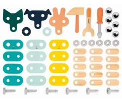 Discount Brico'Kids Pequeños Animales Niños Manualidades Para Niños|Juguetes Niños 3 Años