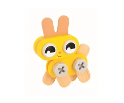 Discount Brico'Kids Pequeños Animales Niños Manualidades Para Niños|Juguetes Niños 3 Años