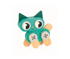 Discount Brico'Kids Pequeños Animales Niños Manualidades Para Niños|Juguetes Niños 3 Años