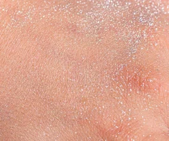 New Brocha & Polvos Brillantes Plata Niños Juguetes Más Recomendados|Pintura De Uñas, Brillos Y Tattoos