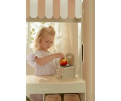 Báscula de Madera FSC Niños Juguetes Niños 3 Años|Juguetes Niños 5 Años