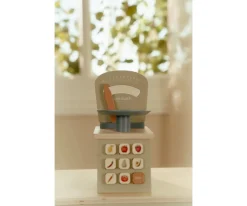 Báscula de Madera FSC Niños Juguetes Niños 3 Años|Juguetes Niños 5 Años