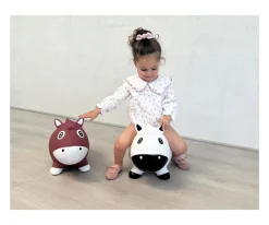 Best Caballo Saltarín Junior Camel Niños Juguetes Niños 3 Años|Juguetes Para Niños De Un Año