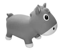 Online Caballo Saltarín Junior Gris Niños Juguetes Niños 3 Años|Juguetes Para Niños De Un Año