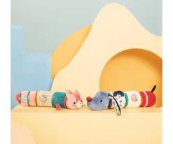 Cadena de Sonidos Jules Niños Juguetes Bebé 6 Meses|Juguetes Para Recién Nacidos