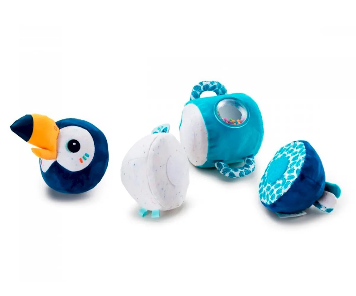 Hot Cadena de Sonidos Pablo Niños Juguetes Para Niños De Un Año|Juguetes Para Recién Nacidos