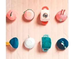 Hot Cadena de Sonidos Pablo Niños Juguetes Para Niños De Un Año|Juguetes Para Recién Nacidos