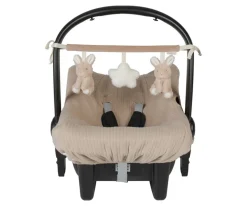 Discount Cadena para Carrito Baby Bunny Niños Accesorios Carrito Bebé|Juguetes Para Recién Nacidos