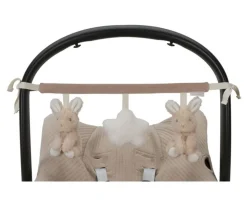 Discount Cadena para Carrito Baby Bunny Niños Accesorios Carrito Bebé|Juguetes Para Recién Nacidos