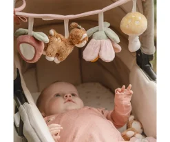 Discount Cadena para Carrito Fairy Garden Niños Juguetes Para Recién Nacidos|Accesorios Carrito Bebé