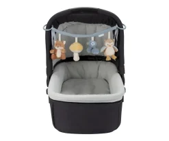Juguetes Para Recién Nacidos^Little Dutch Cadena para Carrito Forest Friends