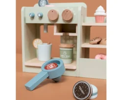 Discount Café Corner Niños Juegos De Imitación|Cocinitas De Juguete