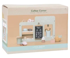 Discount Café Corner Niños Juegos De Imitación|Cocinitas De Juguete