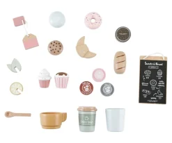 Discount Café Corner Niños Juegos De Imitación|Cocinitas De Juguete