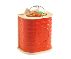 Outlet Cafetera de Madera Espresso de Grano Niños Juguetes Niños 6 Años|Juguetes Niños 5 Años