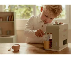 Online Cafetera Grande FSC Niños Juguetes Niños 4 Años|Juegos De Imitación