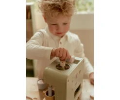 Online Cafetera Grande FSC Niños Juguetes Niños 4 Años|Juegos De Imitación