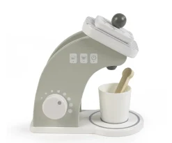 New Cafetera Madera Botton Niños Juegos De Imitación|Juguetes Niños 5 Años