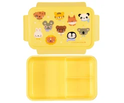 Cajas De Almuerzo^A Little Lovely Company Caja Almuerzo Bento Animal Friends