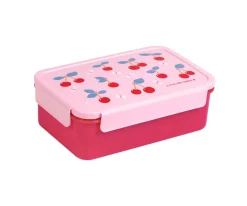 Cajas De Almuerzo^A Little Lovely Company Caja Almuerzo Bento Cherries