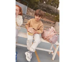 Discount Caja Almuerzo Bento Funny Letters Cajas De Almuerzo|Fiambreras Infantiles