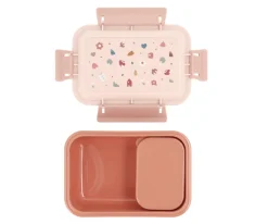 Online Caja Almuerzo Bento Geometric Nature Colecciones Vuelta Al Cole|Cajas De Almuerzo