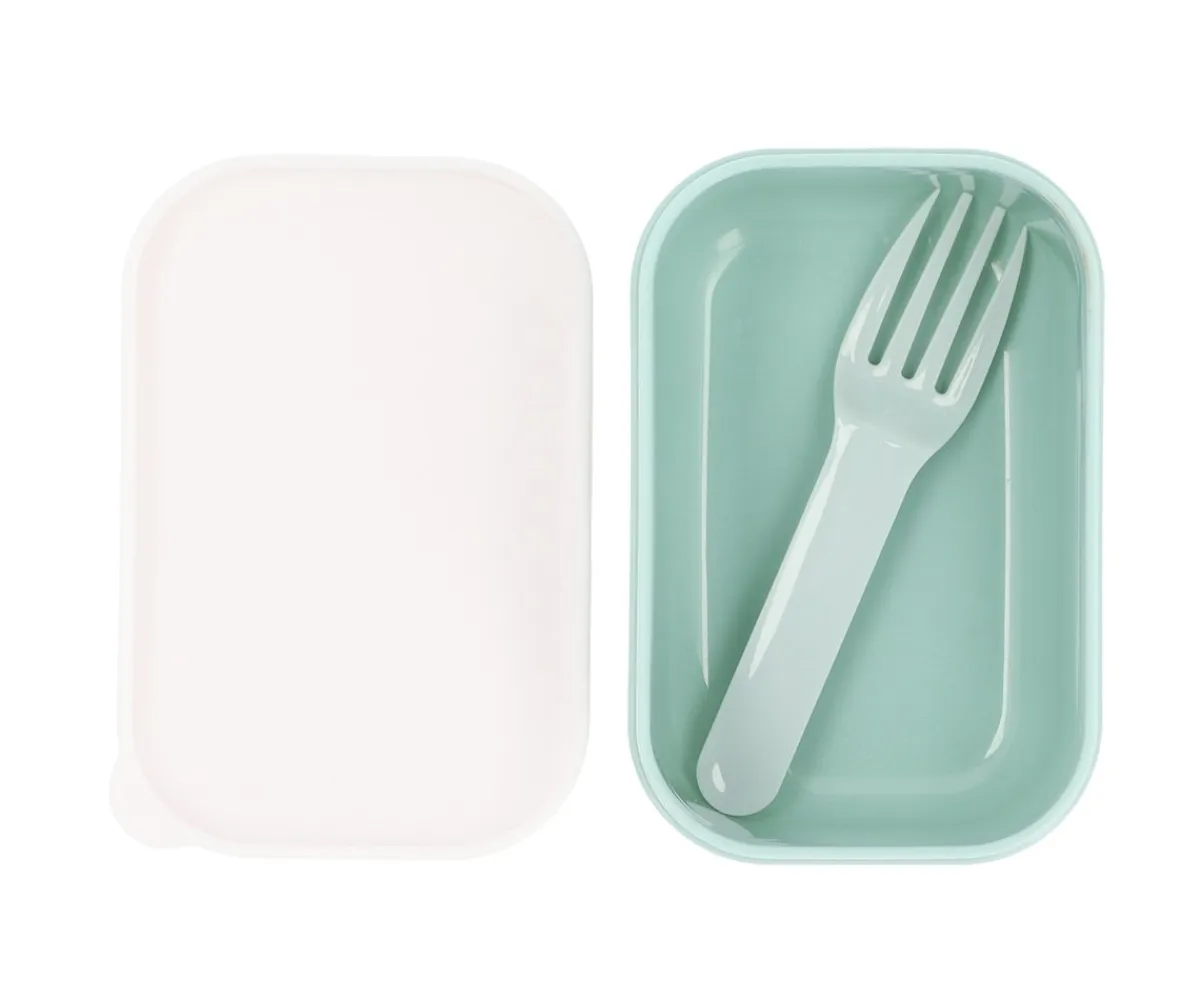 Colecciones Vuelta Al Cole^Tutete Caja Almuerzo Bento Trucks