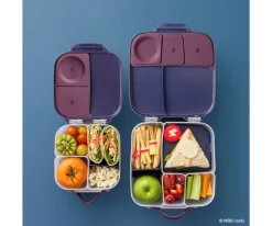 Caja Almuerzo con Gel Refrigerante Harry Potter Fiambreras Infantiles|Cajas De Almuerzo