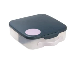 Cajas De Almuerzo^b.box Caja Almuerzo con Gel Refrigerante Indigo Rose