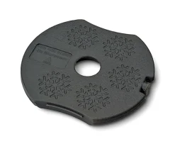 Hot Caja Almuerzo con Tapa Refrigerante N'ice Cup Grey Comer Al Aire Libre|Cajas De Almuerzo