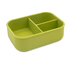 Cajas De Almuerzo^Sassi Caja Almuerzo de Silicona Dinosaurio