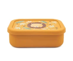 Cajas De Almuerzo^Sassi Caja Almuerzo de Silicona León