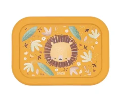 Cajas De Almuerzo^Sassi Caja Almuerzo de Silicona León