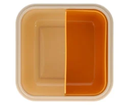 Outlet Caja Almuerzo Grande Animal Friends Colecciones Vuelta Al Cole|Fiambreras Infantiles