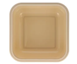 Outlet Caja Almuerzo Grande Animal Friends Colecciones Vuelta Al Cole|Fiambreras Infantiles