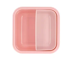 Outlet Caja Almuerzo Grande Bugs Cajas De Almuerzo|Colecciones Vuelta Al Cole