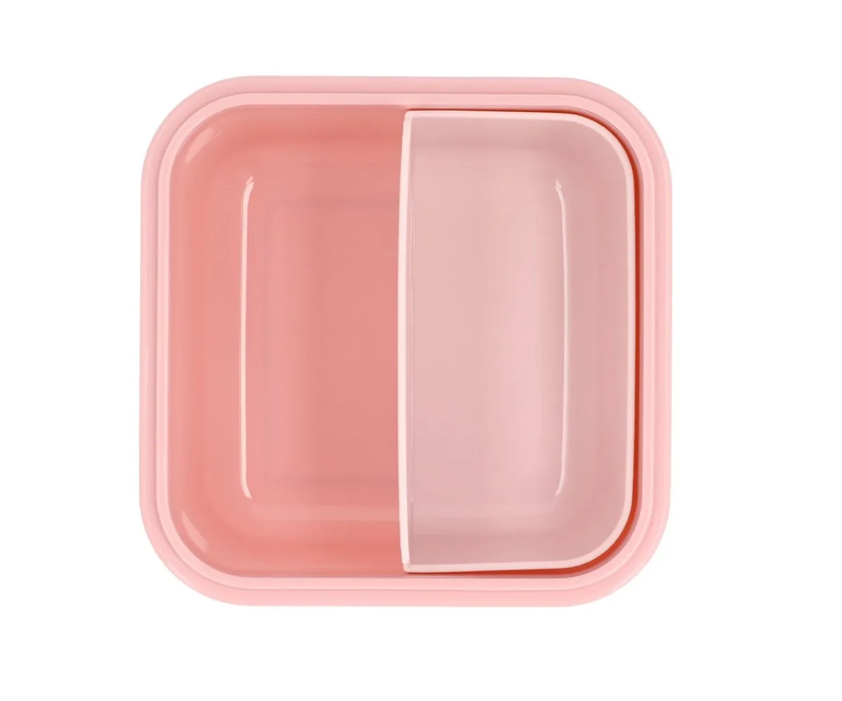 Outlet Caja Almuerzo Grande Bugs Cajas De Almuerzo|Colecciones Vuelta Al Cole