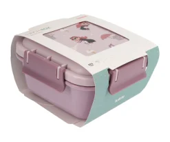 Sale Caja Almuerzo Grande Fantastic Girl Colecciones Vuelta Al Cole|Cajas De Almuerzo