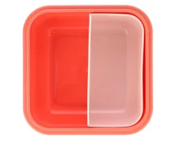 Outlet Caja Almuerzo Grande Little Garden Cajas De Almuerzo|Colecciones Vuelta Al Cole