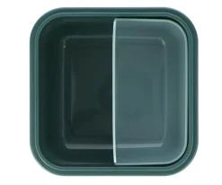 Colecciones Vuelta Al Cole^Tutete Caja Almuerzo Grande Vintage Cars